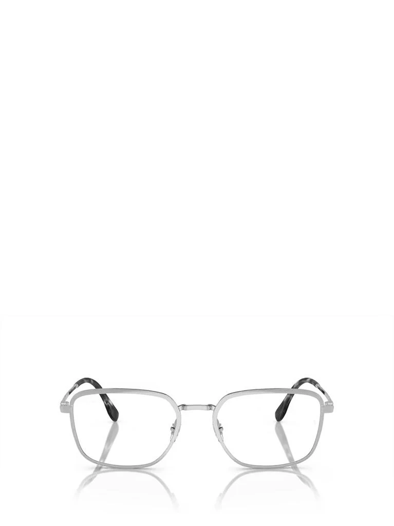 商品Ray-Ban|Ray-Ban Square Frame Glasses,价格¥1164,第1张图片