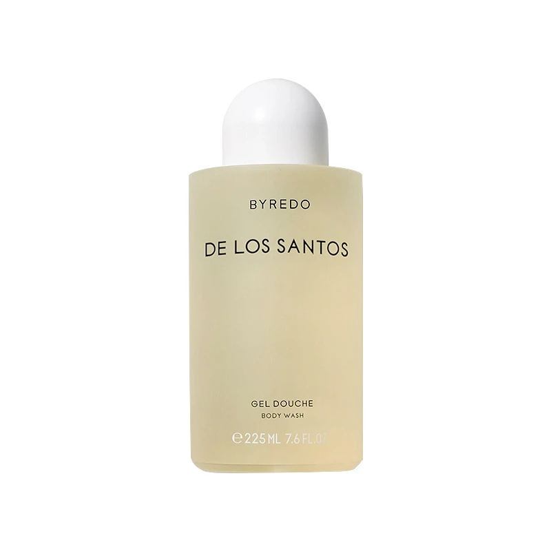 byredo百瑞德沐浴露全系列225ml 多款可选 清洁留香 商品