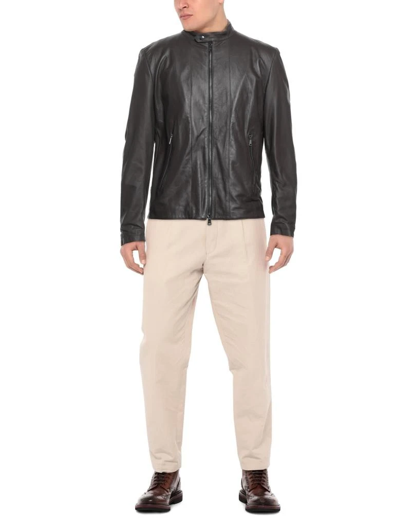 商品DACUTE|Biker jacket,价格¥1311,第2张图片详细描述