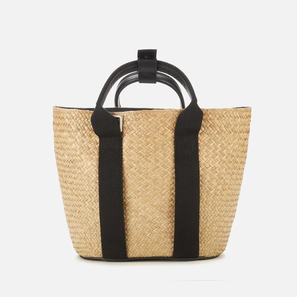 商品Kenzo|KENZO Women's Kabana Small Basket,价格¥1400,第3张图片详细描述