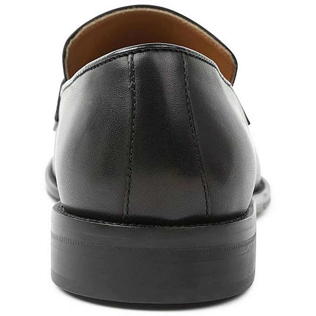 商品Bruno Magli|Bruno Magli Mens ALPHA Leather Loafers,价格¥2456,第3张图片详细描述