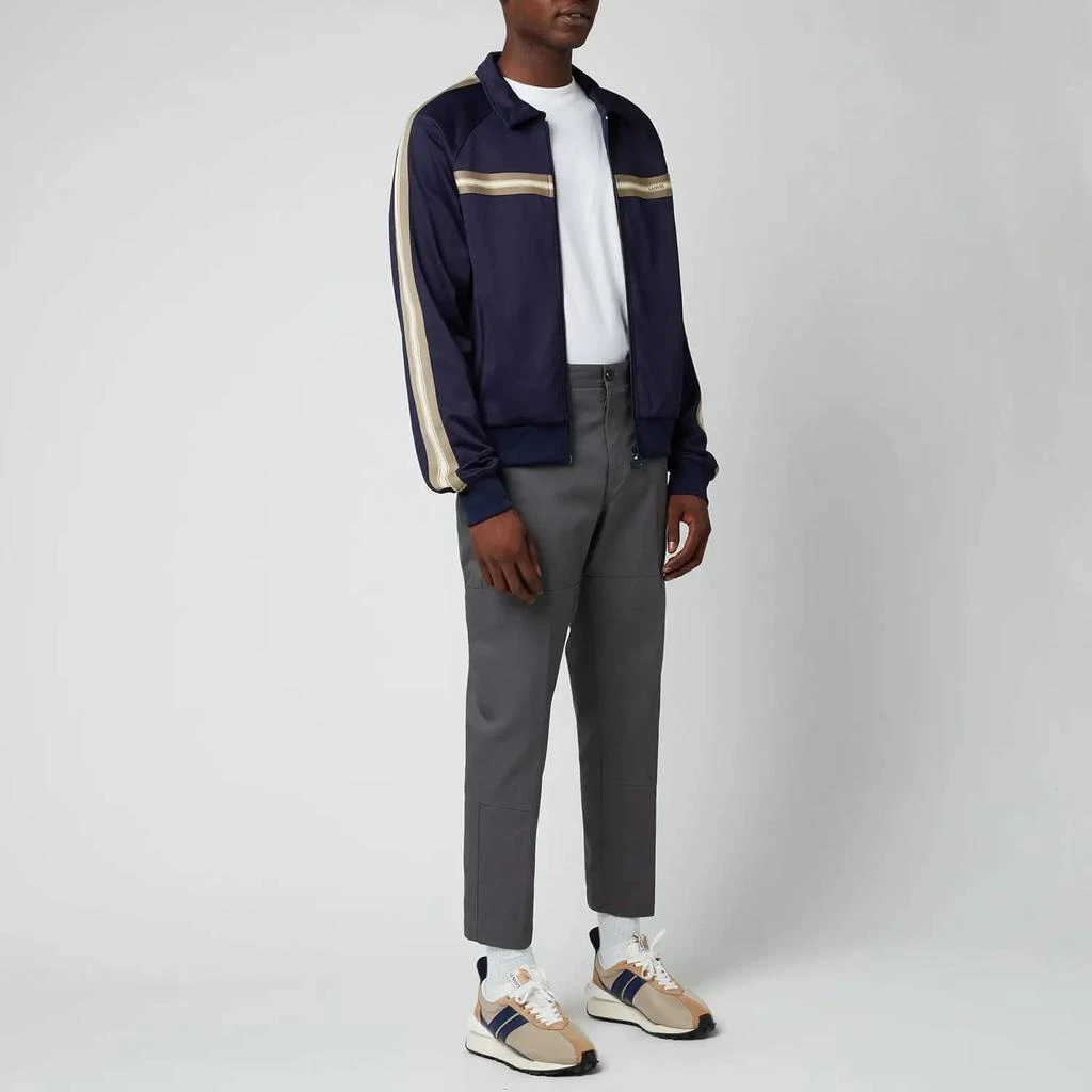 商品Lanvin|Lanvin Men's Biker Trousers,价格¥1054,第3张图片详细描述