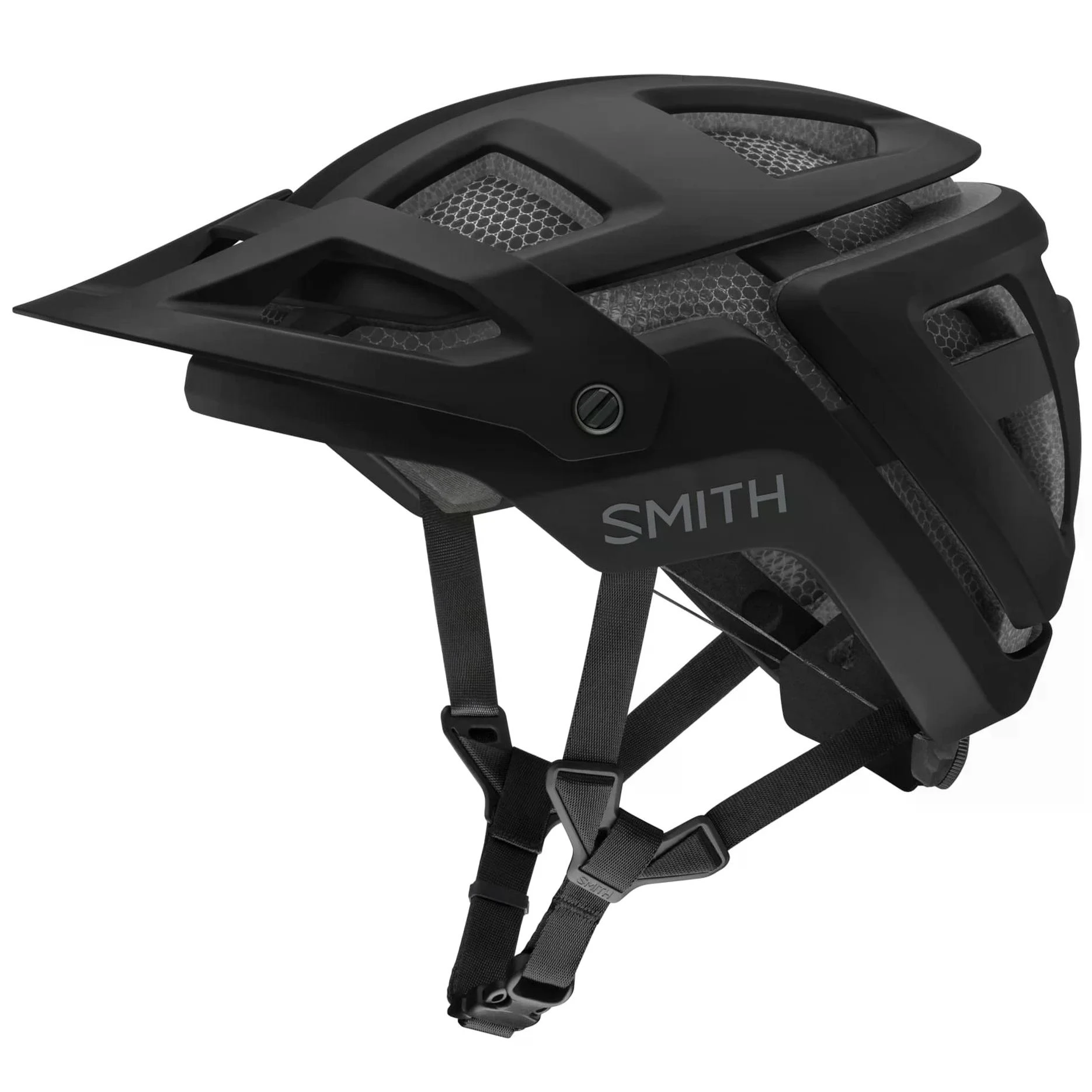 商品【商品预售7天发货】 Smith|Smith 户外头盔 10173043802458 黑色,价格¥2663 描述