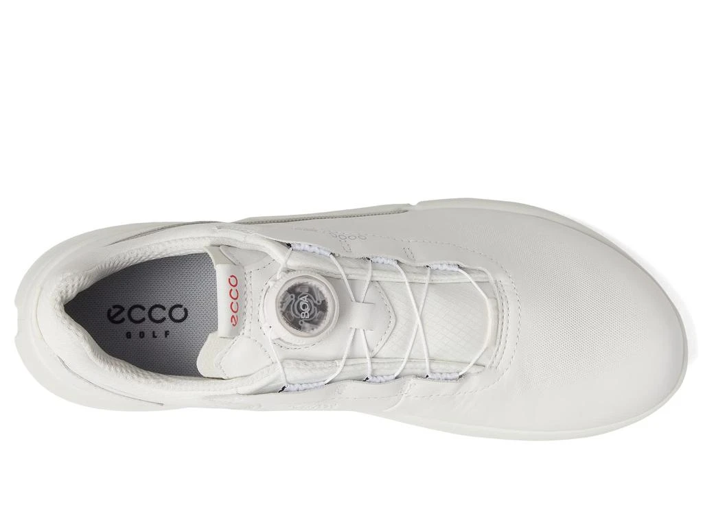 商品ECCO|Biom H4 Boa GORE-TEX® Waterproof Golf Hybrid Golf Shoes,价格¥1105,第2张图片详细描述