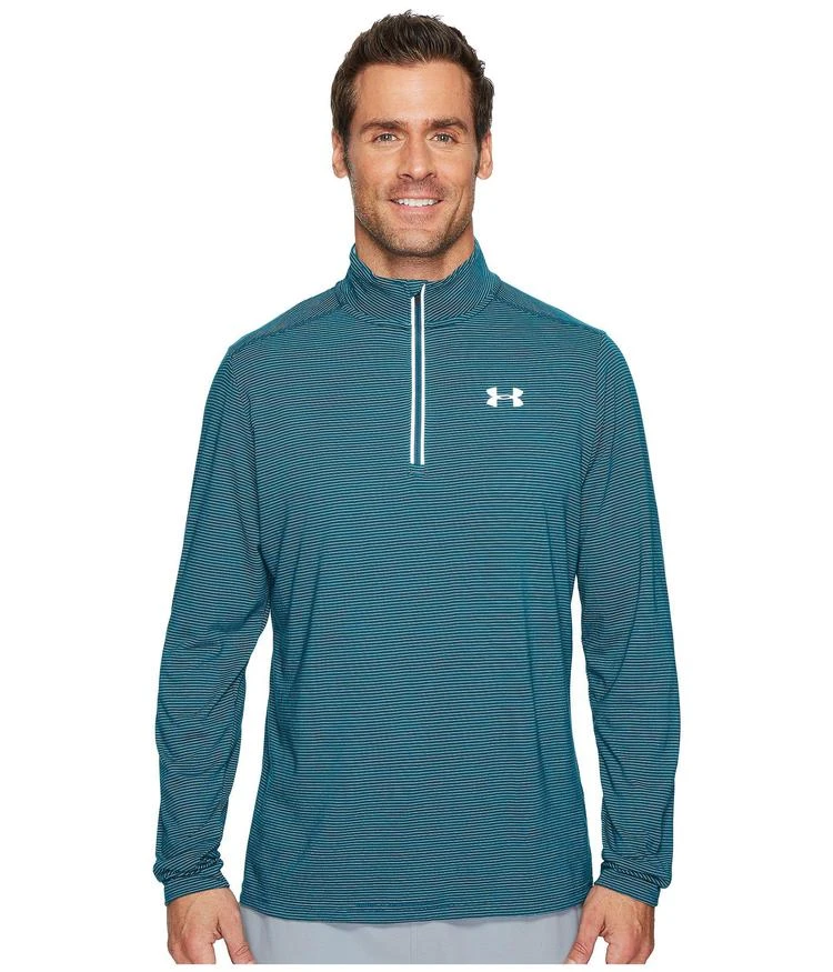 商品Under Armour|UA Streaker 1/4 Zip,价格¥318,第1张图片