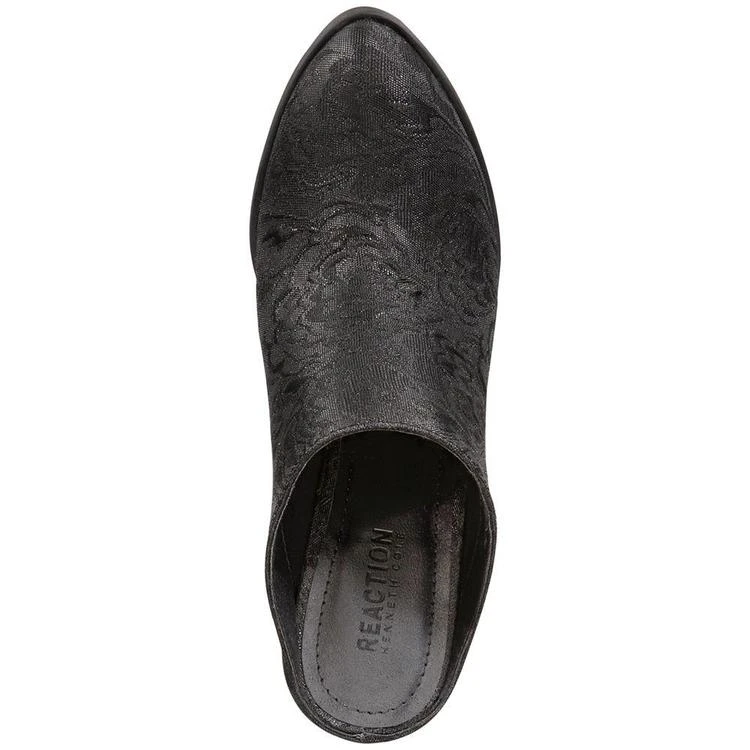 商品Kenneth Cole|Tap Dance Mules,价格¥333,第4张图片详细描述