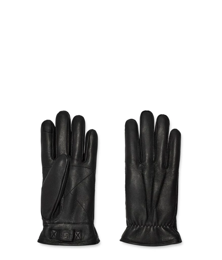 商品UGG|3 Point Leather Gloves,价格¥735,第1张图片