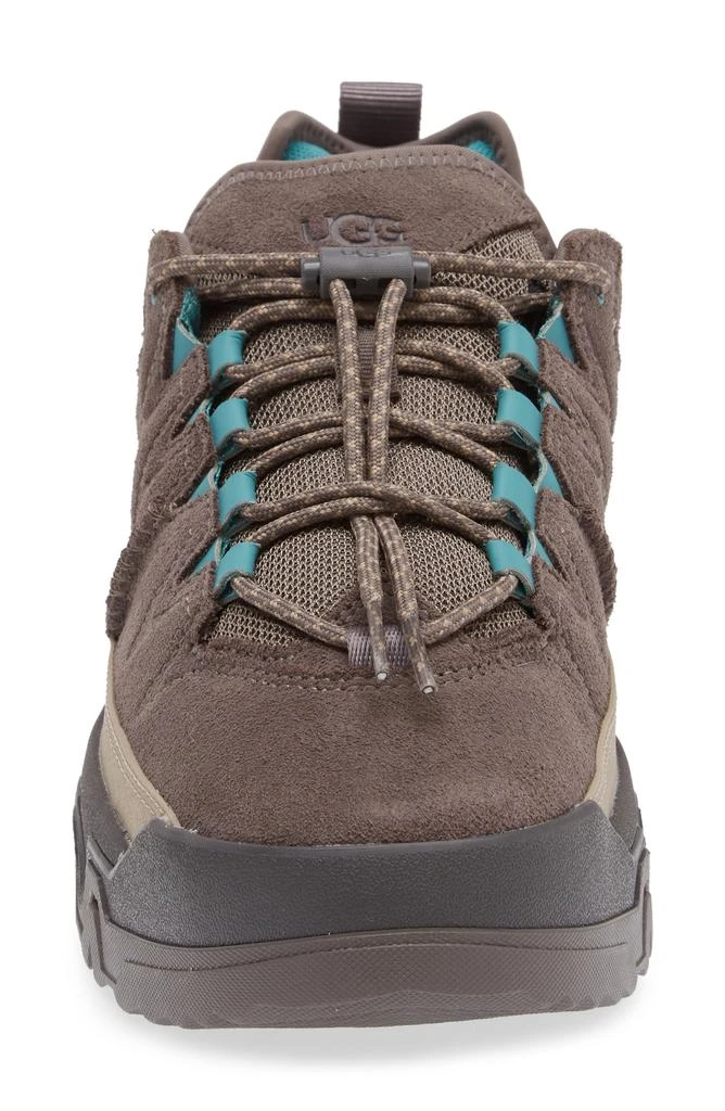 商品UGG|男款 CapTrail 低帮防水运动鞋,价格¥568,第4张图片详细描述