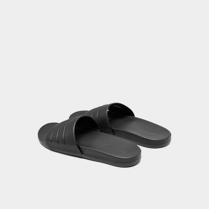 Men's adidas adilette Comfort Slide Sandals 商�品