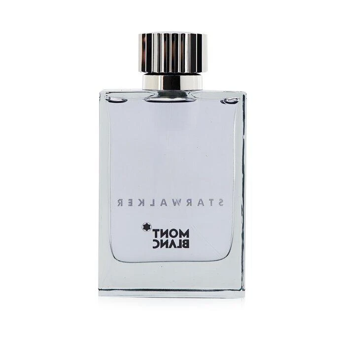 商品MontBlanc|Montblanc 星际旅行者男士淡香水Starwalker EDT 75ml/2.5oz,价格¥408,第3张图片详细描述