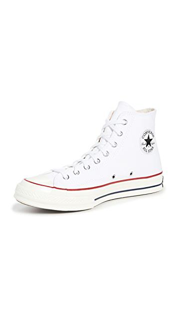 Chuck Taylor '70s 高帮运动鞋商品第6张图片规格展示