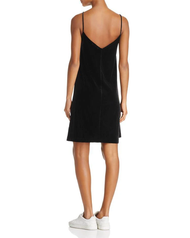 商品Rag & Bone|Velvet Slip Dress,价格¥1143,第2张图片详细描述