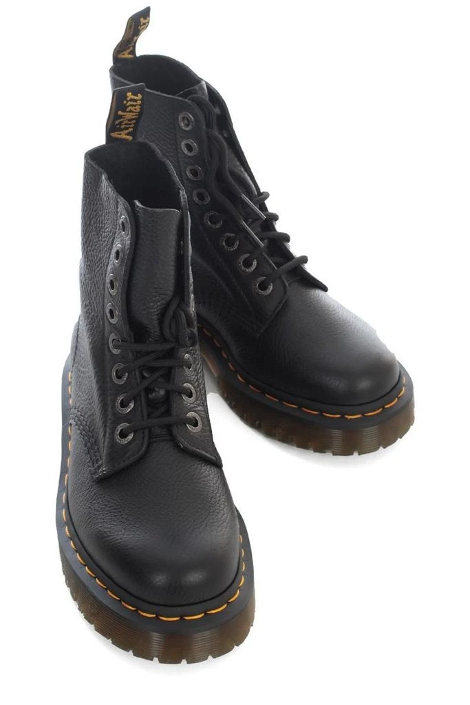 商品Dr. Martens|Dr. Martens 1460 Pascal Bex Boots,价格¥1243,第3张图片详细描述