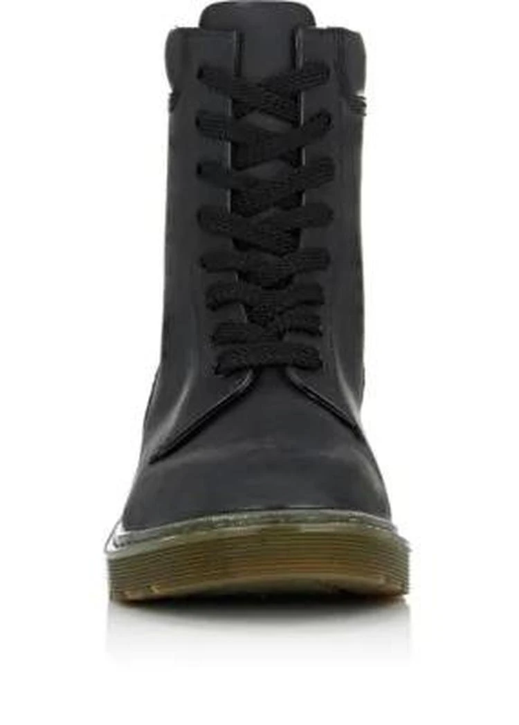 商品Barneys New York|Lace-Up Ankle Rain Boots,价格¥439,第4张图片详细描述