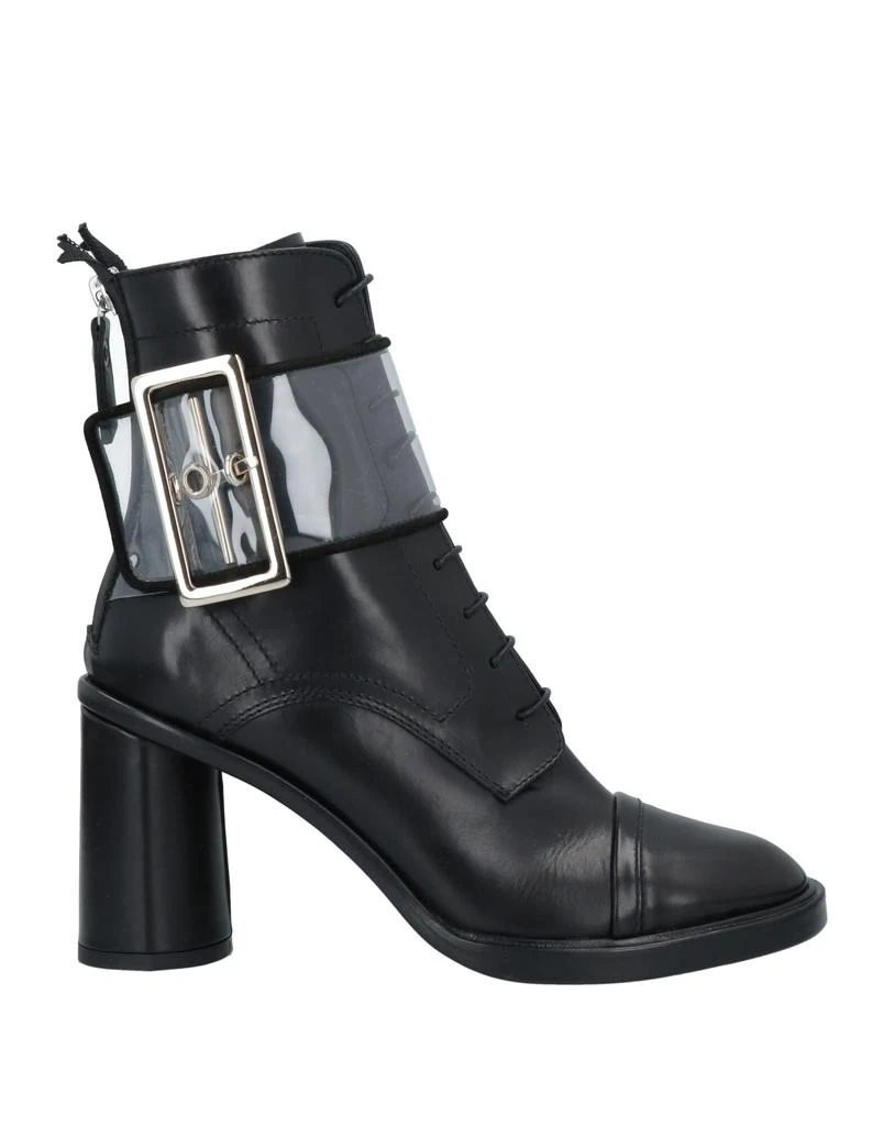 商品AGL|Ankle boot,价格¥1151,第1张图片