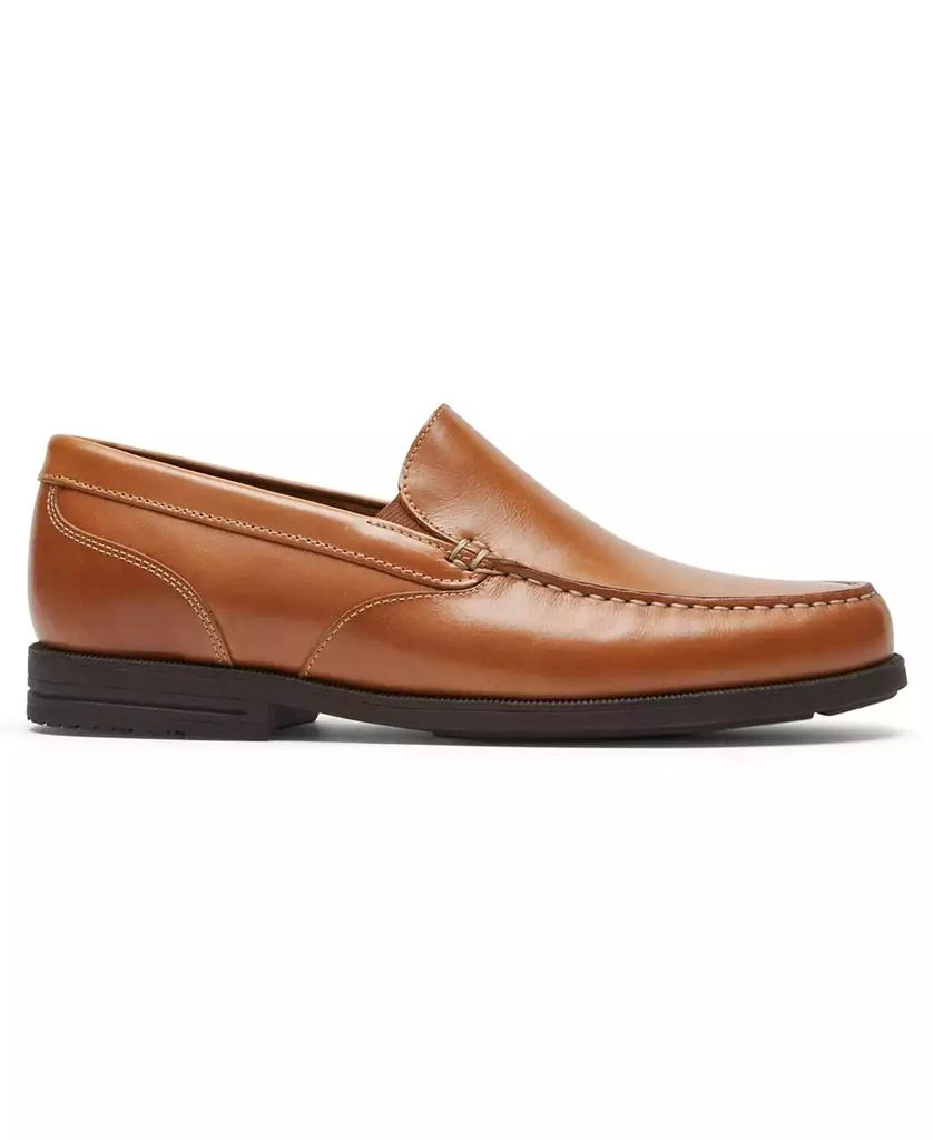 商品Rockport|Men's Preston Venetian Loafer Shoes,价格¥696,第2张图片详细描述