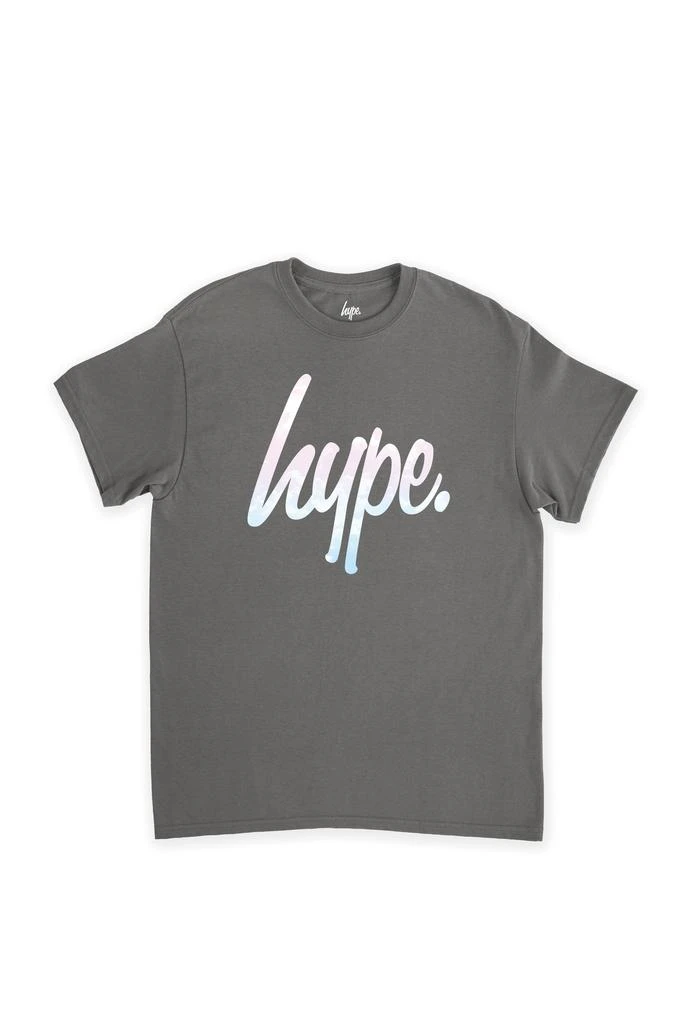 商品HYPE KIDS|HYPE KIDS PASTEL CLOUDS SCRIPT T-SHIRT,价格¥186,第5张图片详细描述