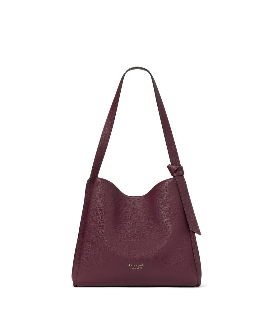 商品Kate Spade|Knott Large shoulder Bag,价格¥2054,第1张图片