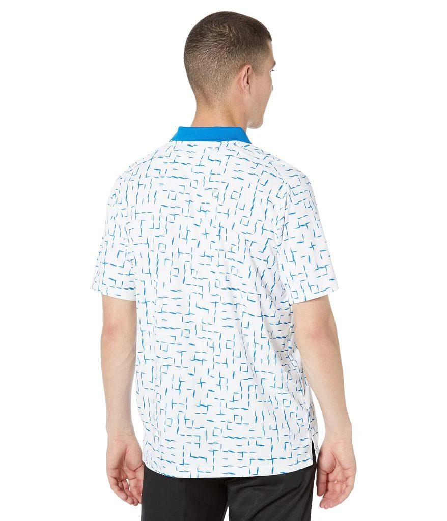 商品Oakley|Divisional Print Polo,价格¥285,第2张图片详细描述