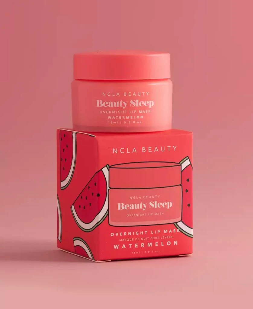 Beauty Sleep Overnight Lip Mask - Watermelon 商品