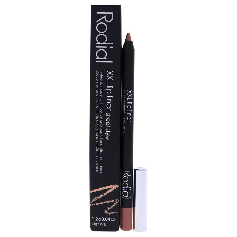 商品Rodial|XXL Lip Liner - Street Style by Rodial for Women - 0.04 oz Lip Liner,价格¥134,第1张图片