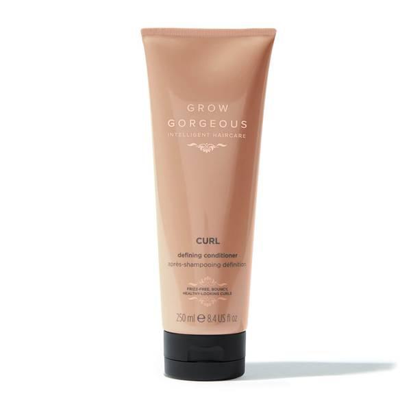 商品Grow Gorgeous|Grow Gorgeous Curl Defining Conditioner 250ml,价格¥144,第1张图片