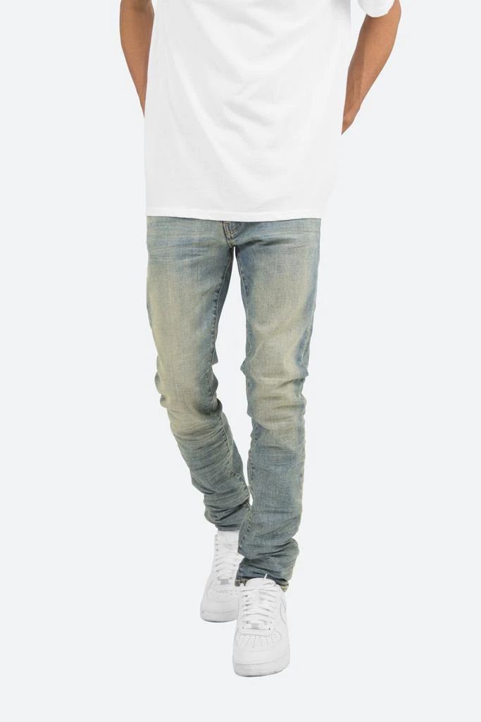 X5 Skinny Denim - Blue 商品