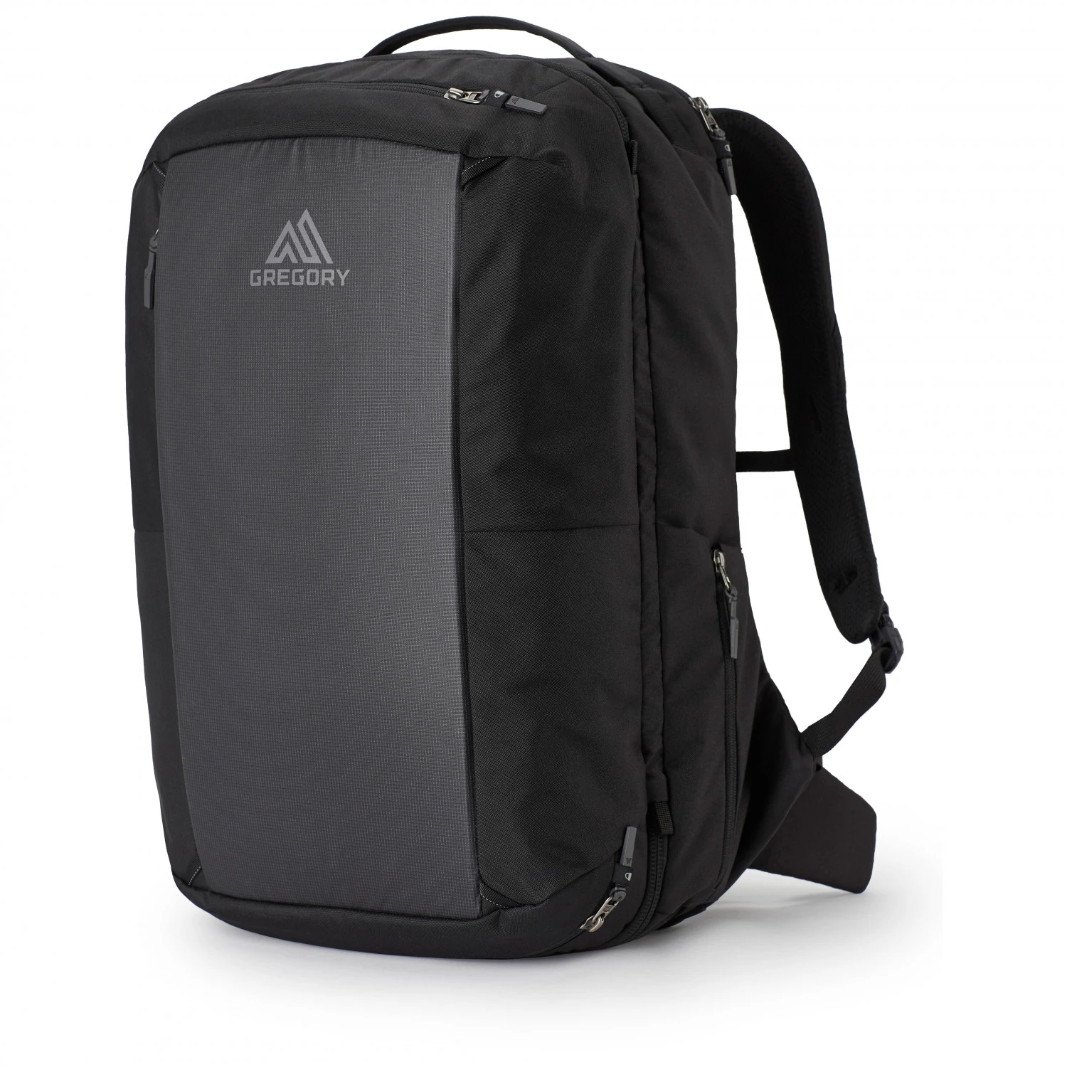 商品【商品预售7天】 Gregory|Gregory 户外背包 5025854TOTALBLACK 黑色,价格¥1850,第1张图片