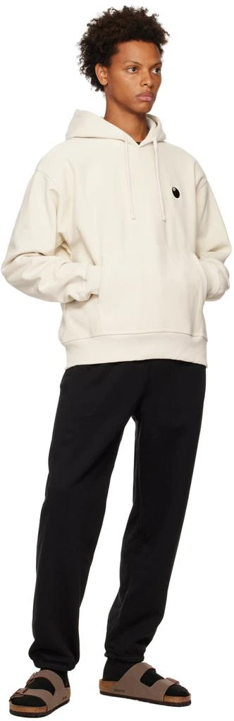 商品STUSSY|Off-White 8 Ball Hoodie,价格¥590,第4张图片详细描述