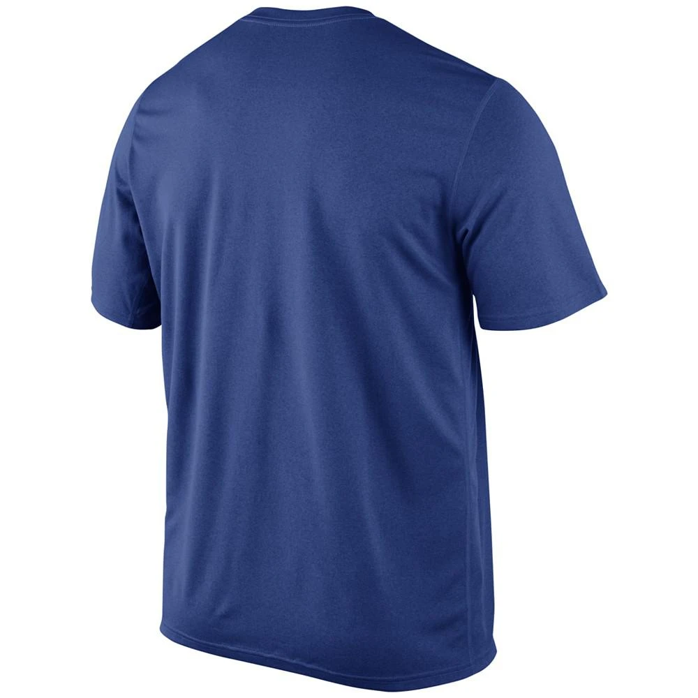 商品NIKE|Men's Los Angeles Dodgers Legend Wordmark T-Shirt,价格¥225,第2张图片详细描述