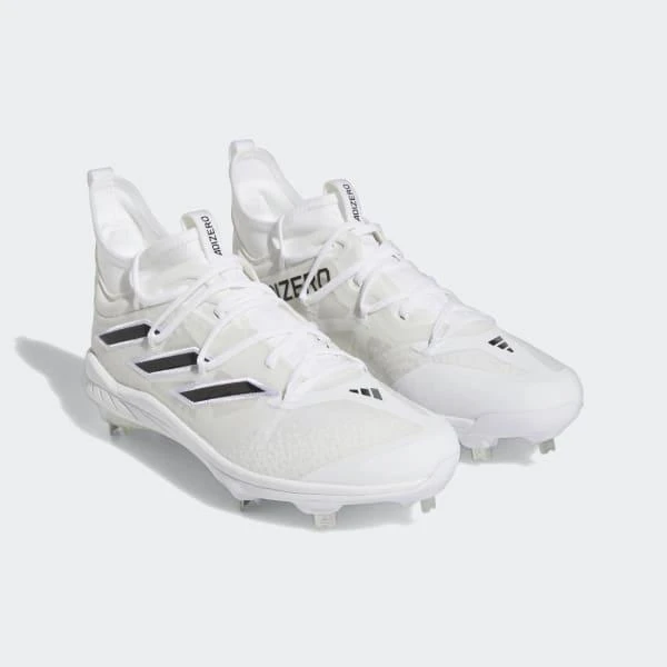 商品Adidas|Adizero Afterburner 9 NWV Cleats,价格¥1084,第4张图片详细描述