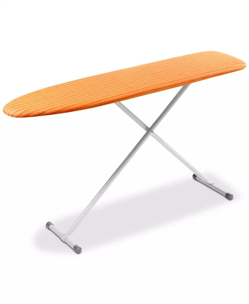 商品Honey Can Do|Collapsible Ironing Board with Sturdy T-Legs,价格¥741,第2张图片详细描述