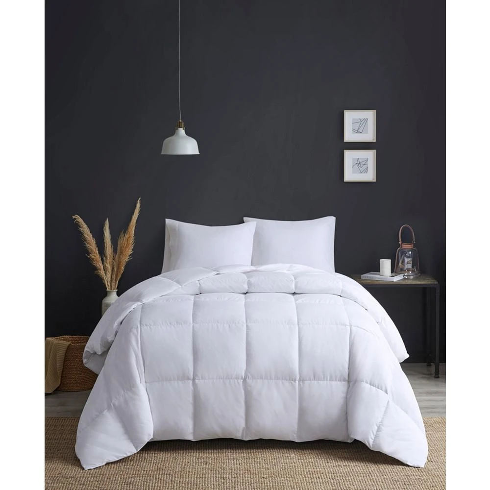 商品Sleep Philosophy|Heavy Warmth Goose Feather & Goose Down Filling Comforter,价格¥654,第3张图片详细描述