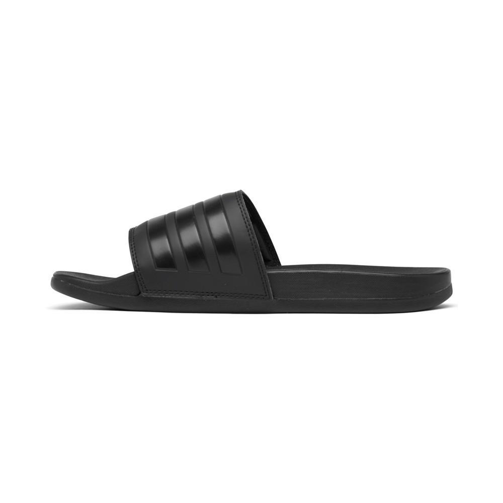 商品Adidas|Men's Adilette Comfort Slide Sandals from Finish Line,价格¥259,第5张图片详细描述