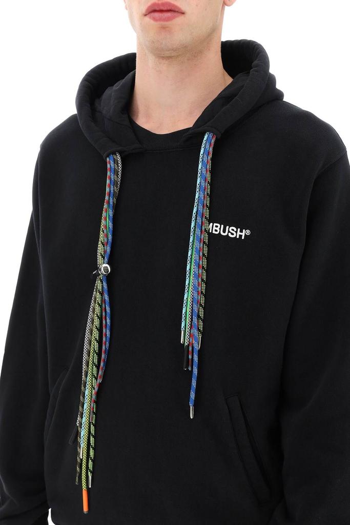 'MULTICORD' HOODIE商品第5张图片规格展示