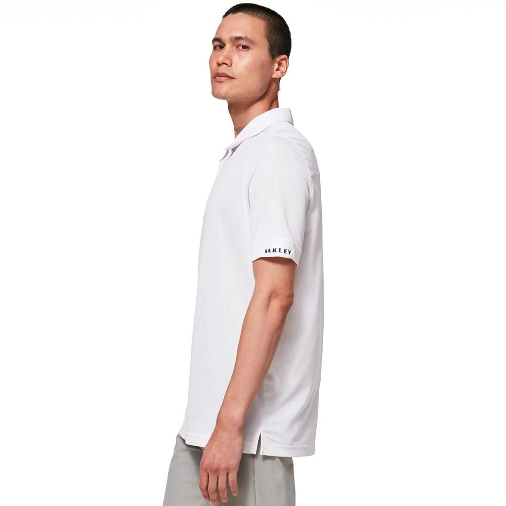 商品Oakley|Oakley Men's Aero Ellipse Polo 2.0,价格¥106,第5张图片详细描述