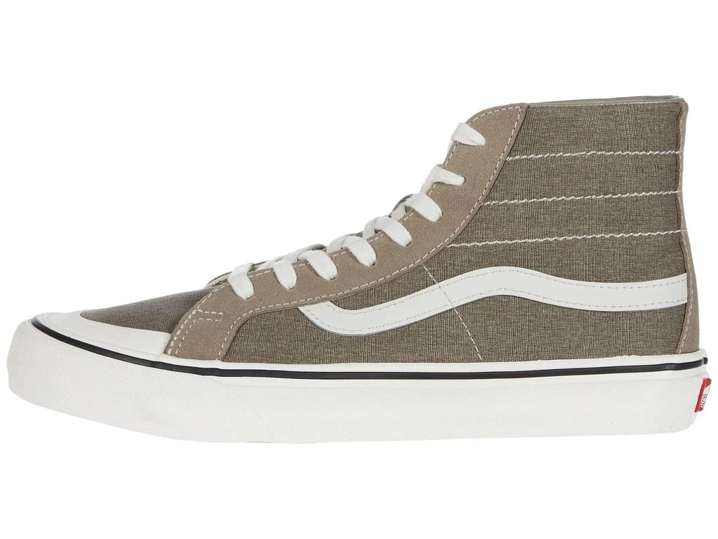 商品Vans|SK8-Hi 138 Decon SF,价格¥233,第4张图片详细描述