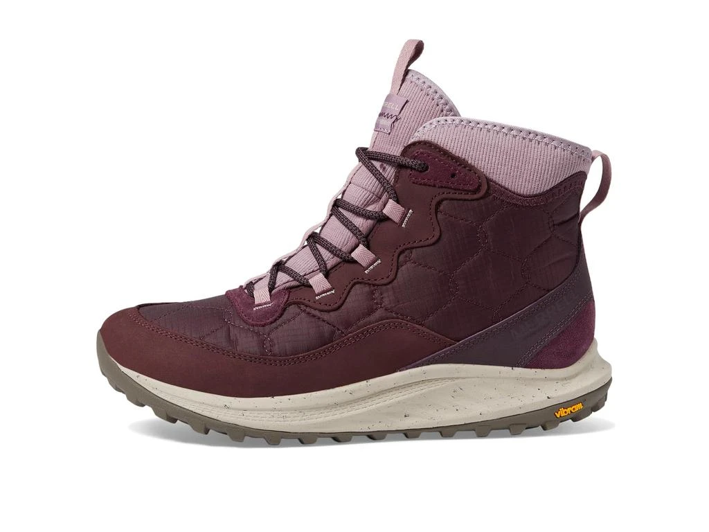 商品Merrell|Antora 3 Thermo Mid Waterproof,价格¥847,第4张图片详细描述