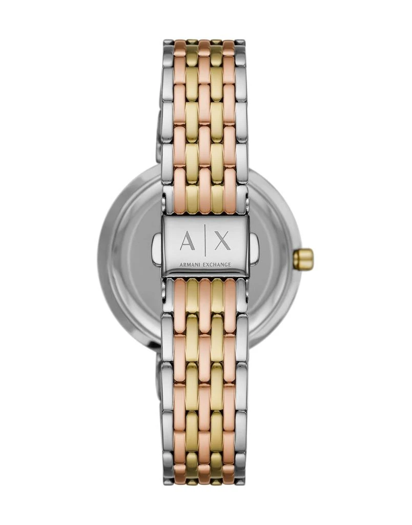商品Armani Exchange|Wrist watch,价格¥2166,第2张图片详细描述