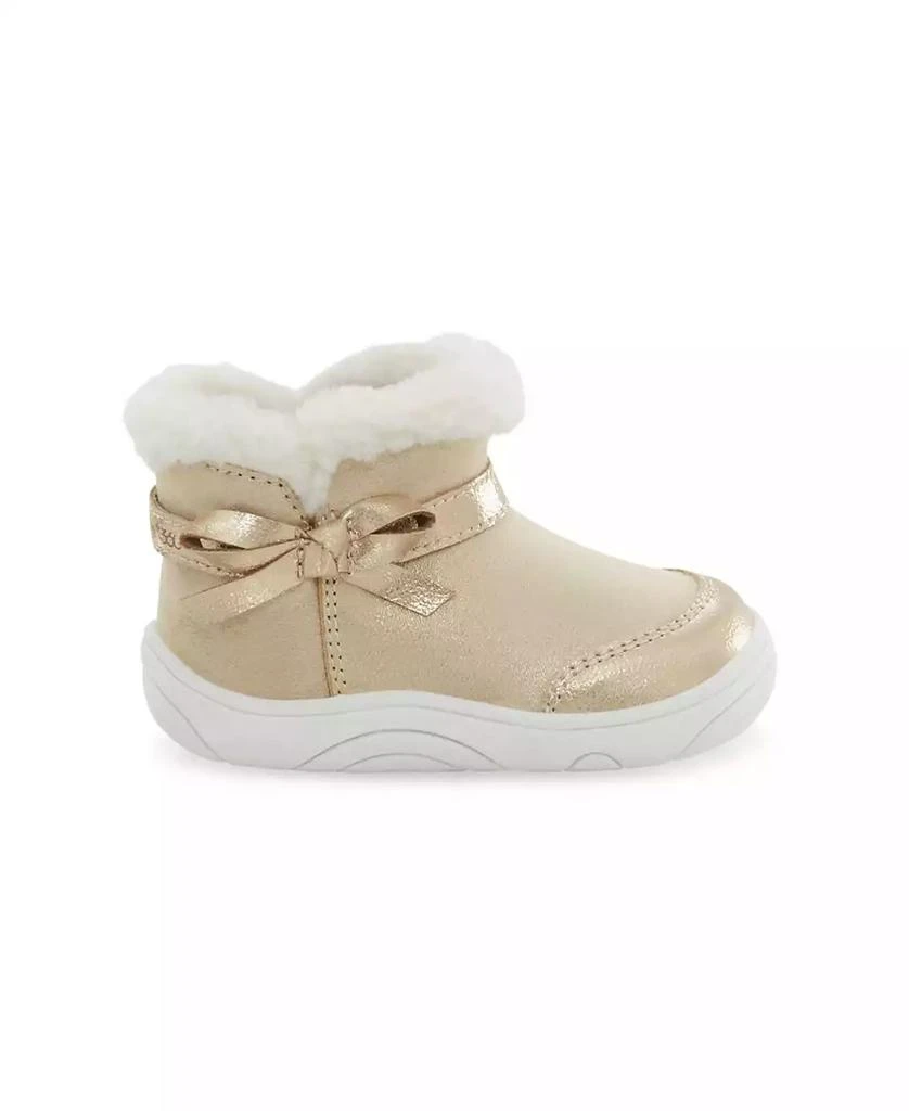 Toddler Girls Zina Machine Washable Boots 商品