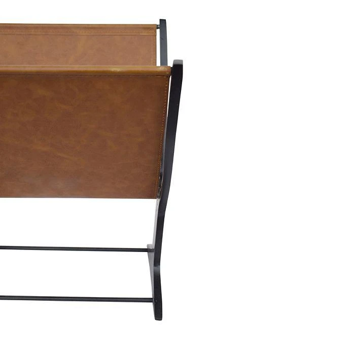 商品Sparrow & Wren|Ziff Magazine Holder,价格¥1043,第5张图片详细描述