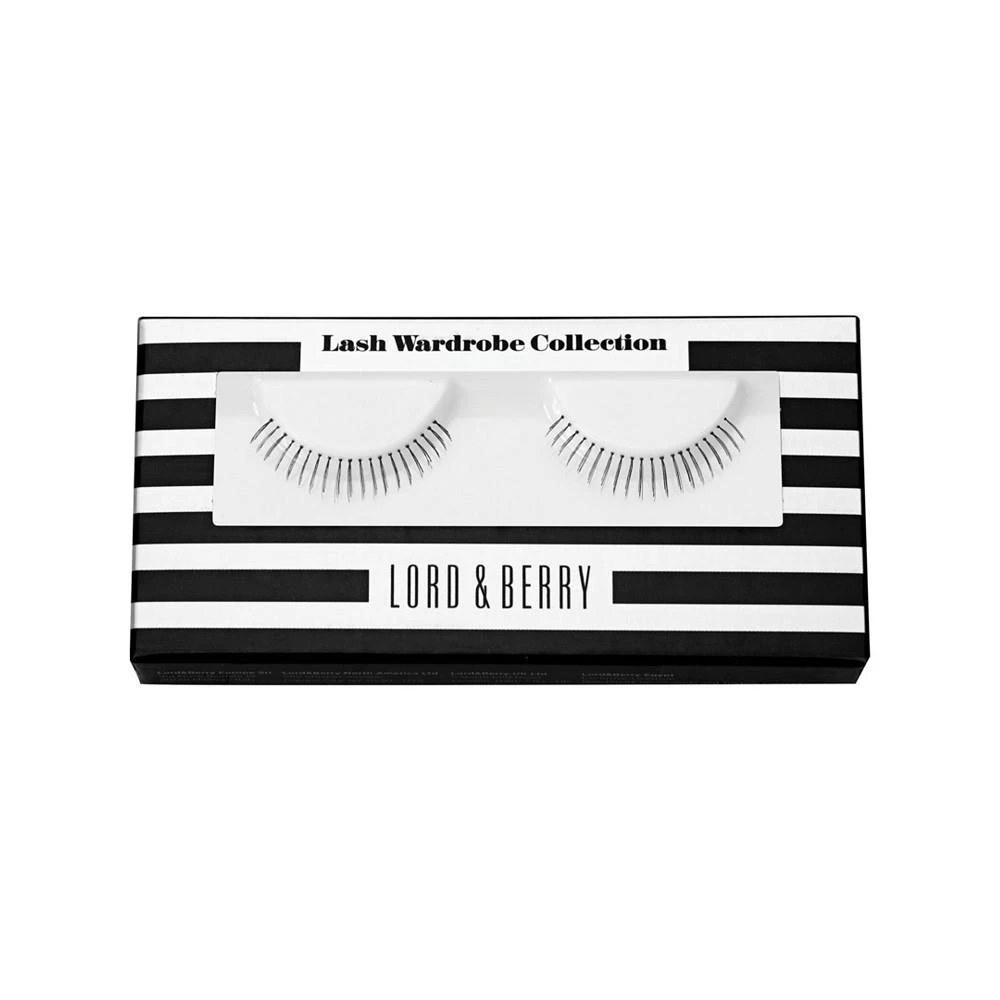 商品Lord & Berry|Natural Lash, 0.001 oz,价格¥79,第2张图片详细描述