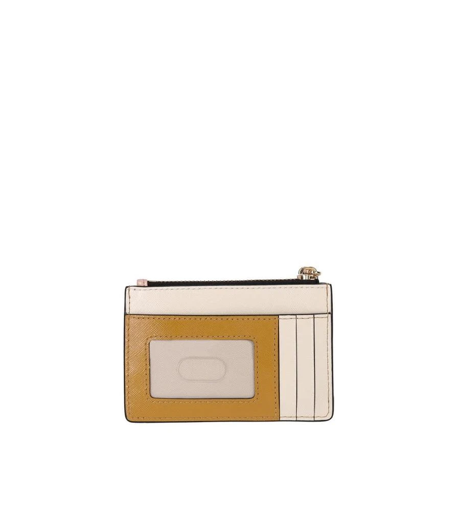 商品Marc Jacobs|The Snapshot Dtm Pink Card Holder,价格¥1210,第2张图片详细描述