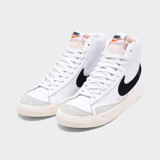 商品NIKE|Women's Nike Blazer Mid '77 Casual Shoes,价格¥469,第2张图片详细描述