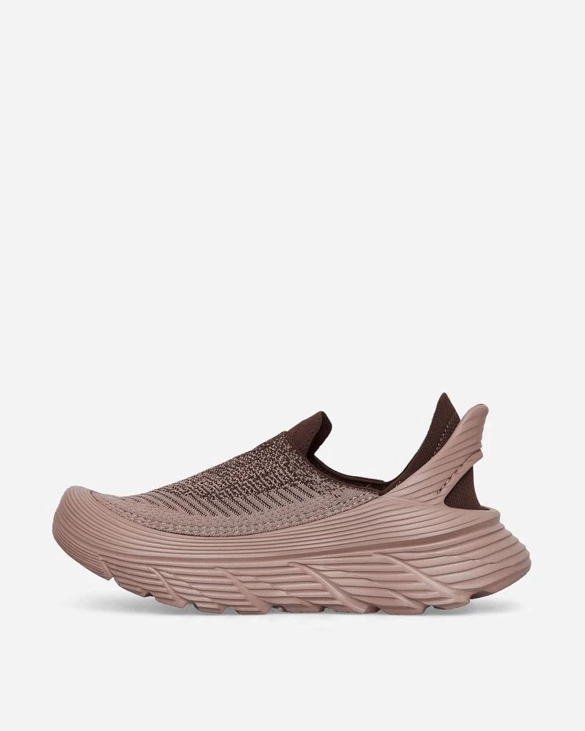 商品Hoka One One|Restore TC Sneakers Smoky Quartz / Quartzite,价格¥519,第3张图片详细描述