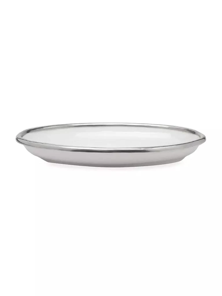 商品Arte Italica|Tuscan Ceramic Oval Platter,价格¥2902,第1张图片