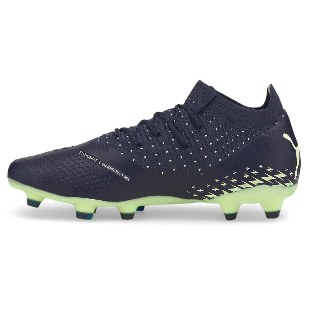 商品Puma|Future 3.4 FG/AG Soccer Cleats,价格¥450,第3张图片详细描述