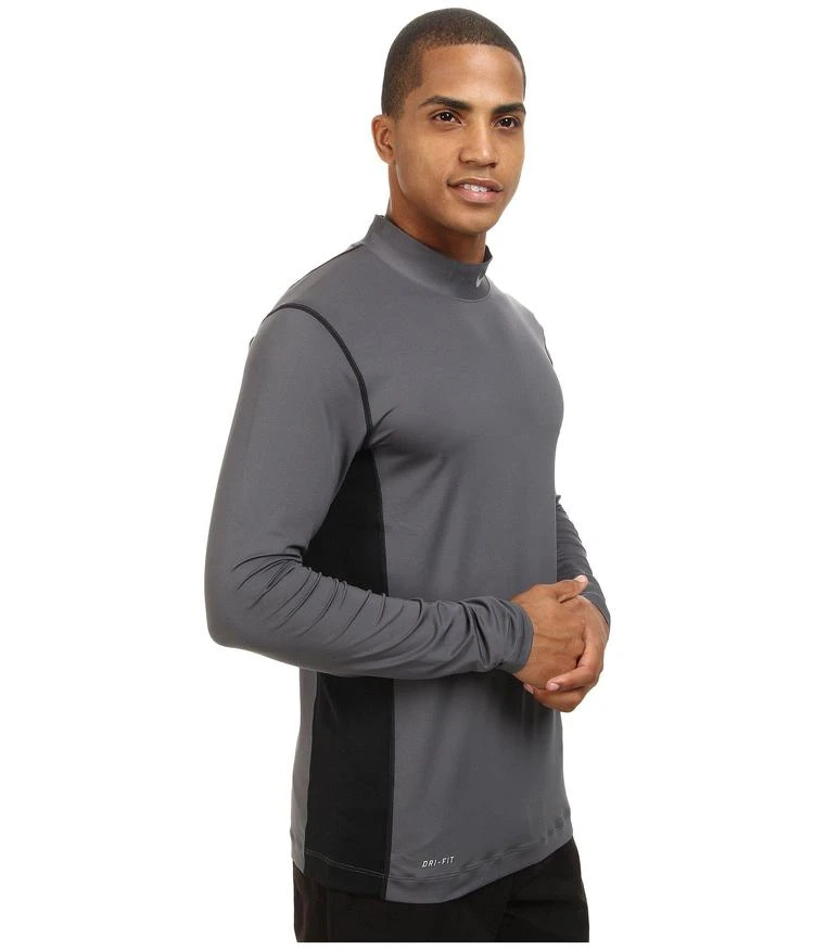 商品NIKE|Nike Golf Core L/S Base Layer,价格¥261,第4张图片详细描述