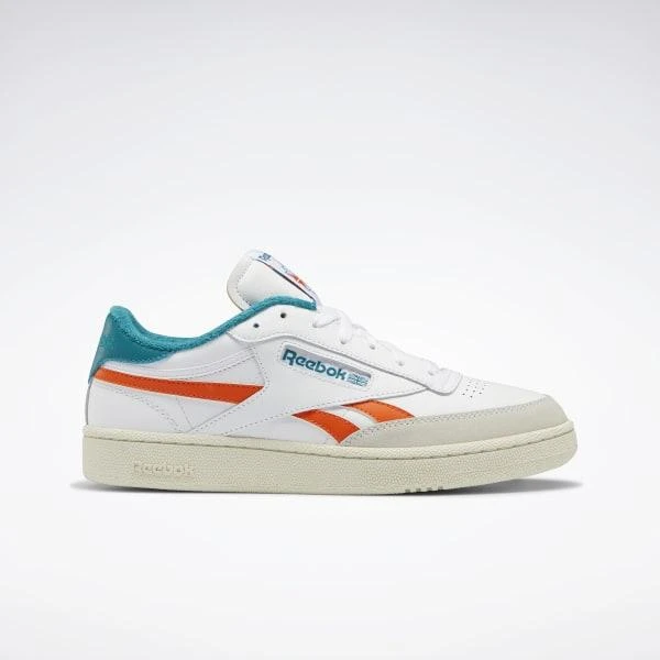 商品Reebok|Club C Revenge Men's Shoes,价格¥558,第1张图片