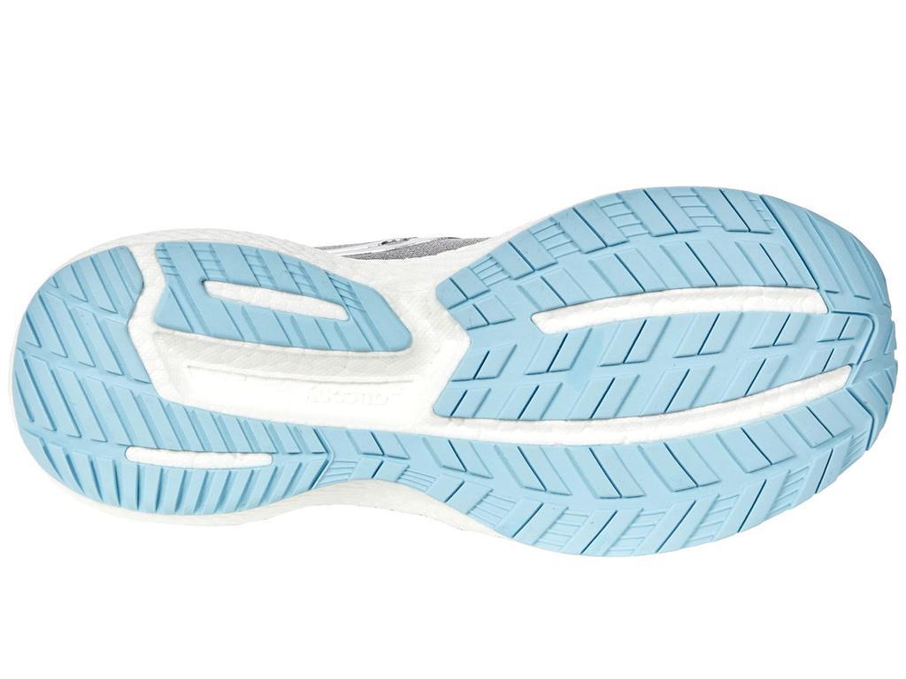 商品Saucony|女款 索康尼 Triumph 19 跑步鞋 胜利19代,价格¥1096,第5张图片详细描述